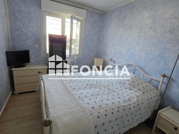 À vendre Maison 6 pièces 129.34 m² - Palavas-les-flots 34250