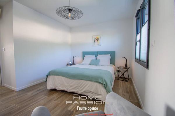 ROYAN - MAISON CONTEMPORAINE  VUE DÉGAGÉE ET PISCINE