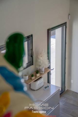 ROYAN - MAISON CONTEMPORAINE  VUE DÉGAGÉE ET PISCINE