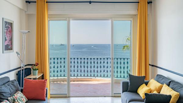 Appartement à vendre |  Antibes |  2 pièces | 41,6 m²