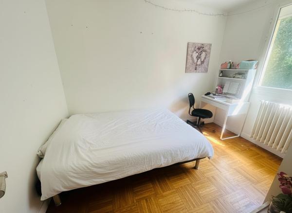 Cadre exceptionelle aux portes de Rennes