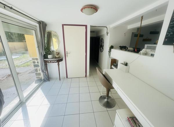 Cadre exceptionelle aux portes de Rennes