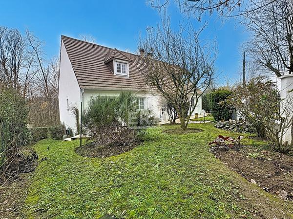 Exclusif, Maison Chaumontel