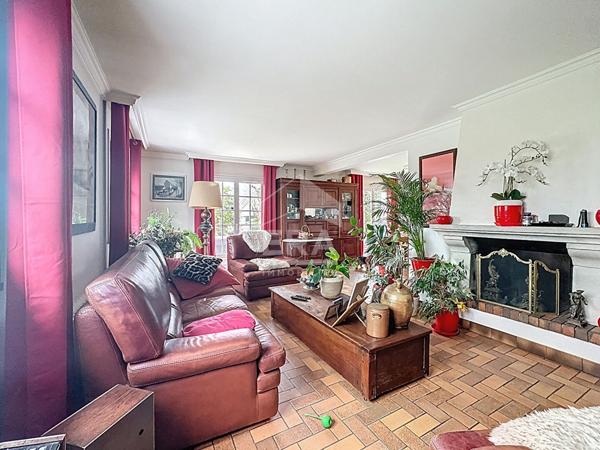 Exclusif, Maison Chaumontel