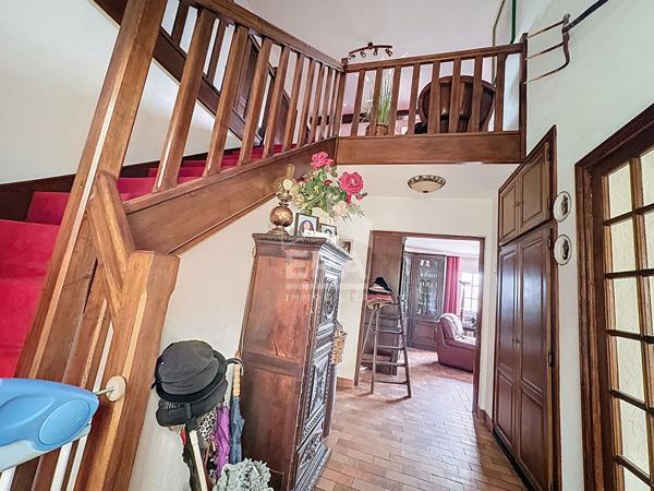 Exclusif, Maison Chaumontel