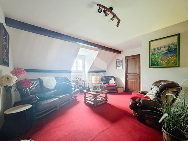 Exclusif, Maison Chaumontel