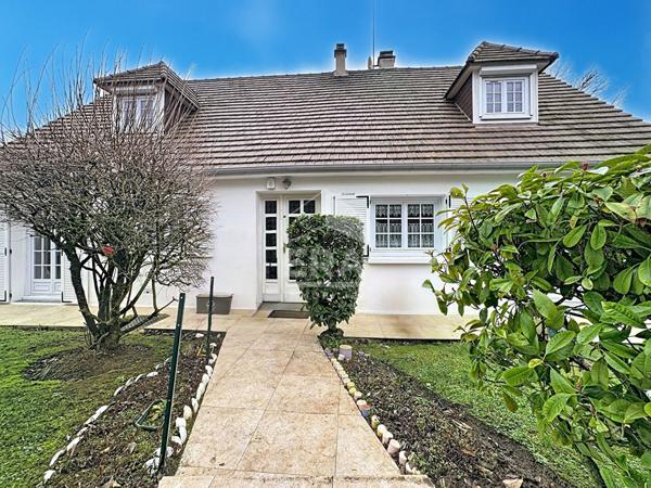 Exclusif, Maison Chaumontel