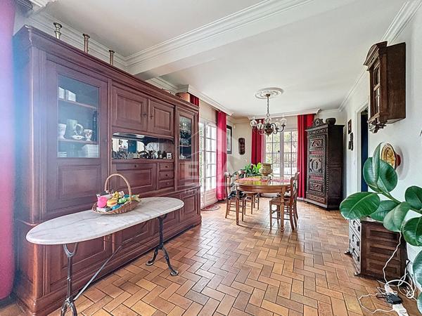 Exclusif, Maison Chaumontel