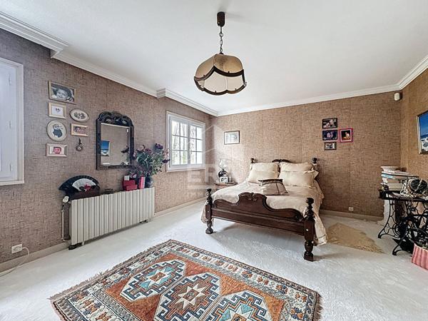 Exclusif, Maison Chaumontel