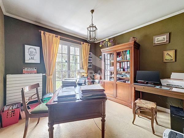 Exclusif, Maison Chaumontel