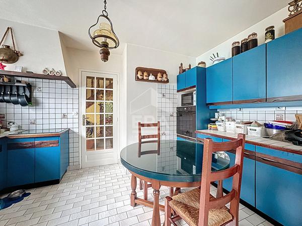 Exclusif, Maison Chaumontel