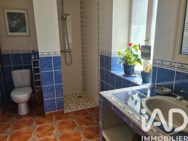 Maison à vendre 4 pièces 107 m² Chambonchard