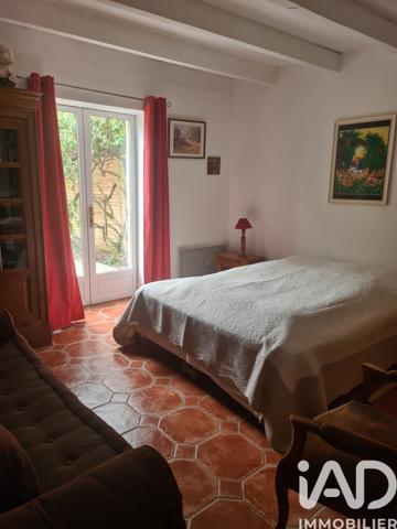 Maison à vendre 4 pièces 107 m² Chambonchard