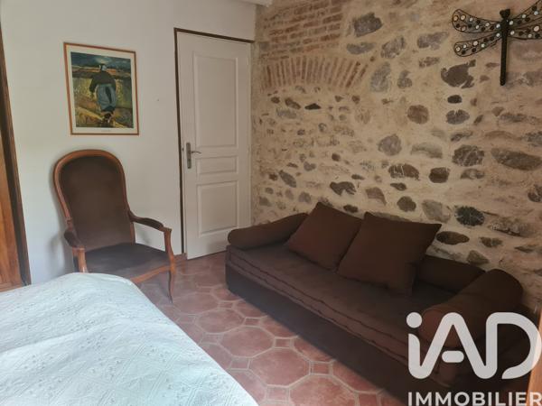 Maison à vendre 4 pièces 107 m² Chambonchard
