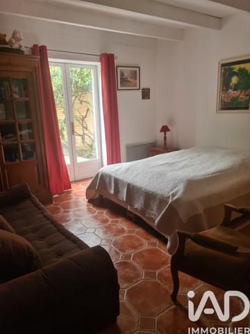 Maison à vendre 4 pièces 107 m² Chambonchard