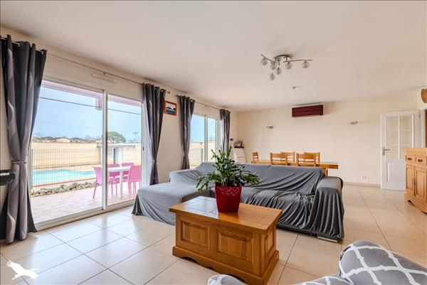 Maison à vendre |  Libourne |  4 pièces | 115 m²
