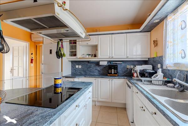 Maison à vendre |  Libourne |  4 pièces | 115 m²
