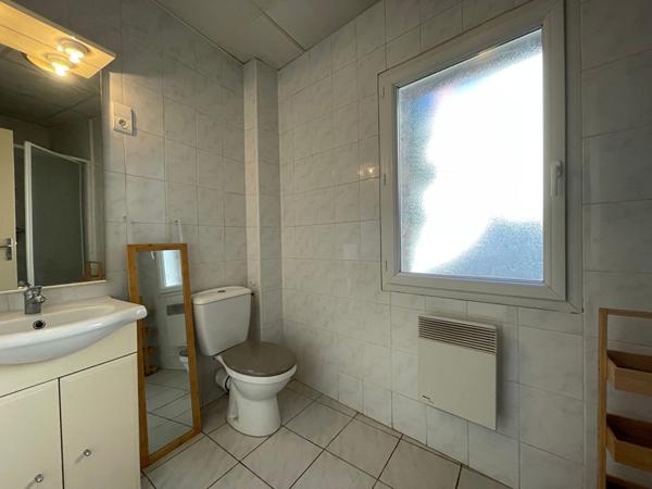 STUDIO MEUBLE A LOUER - PROCHE CENTRE VILLE ALBI