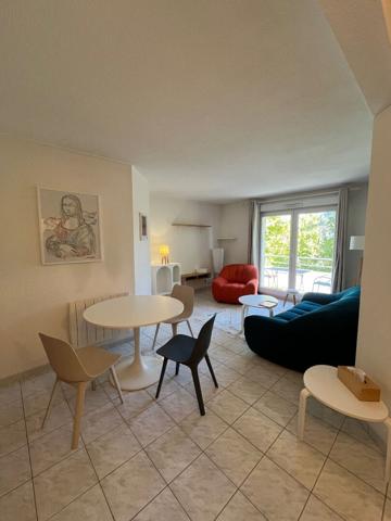 A louer Appartement T3 Meublé 50.17 m2