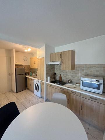 A louer Appartement T3 Meublé 50.17 m2