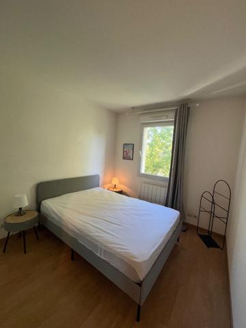 A louer Appartement T3 Meublé 50.17 m2