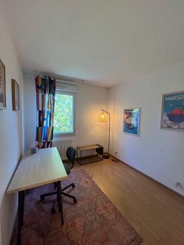 A louer Appartement T3 Meublé 50.17 m2