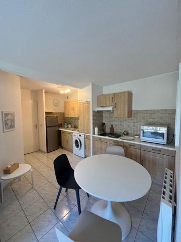 A louer Appartement T3 Meublé 50.17 m2
