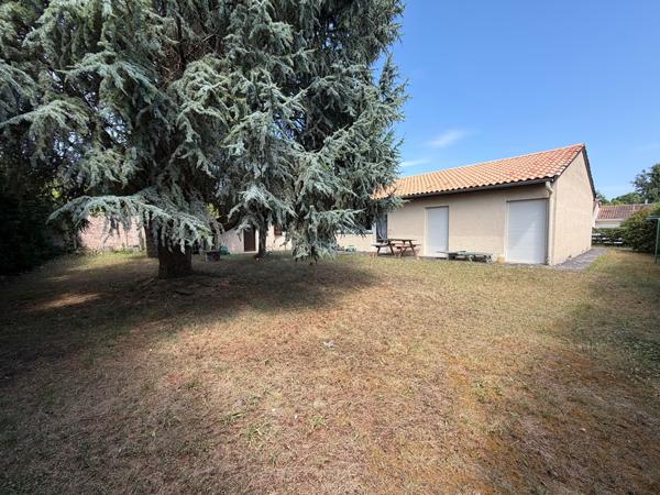 Maison 6 pièces 110.31 m2