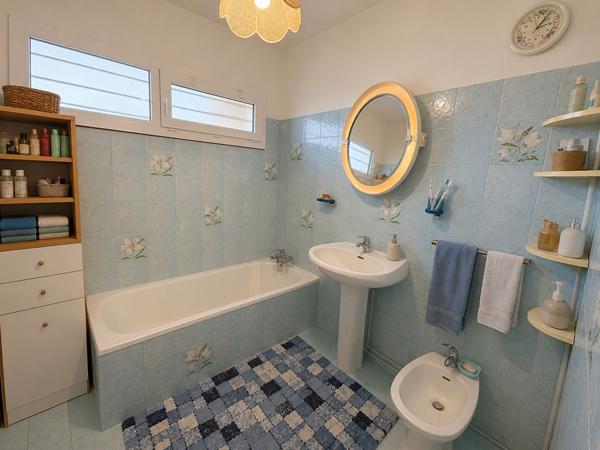 Maison 6 pièces 110.31 m2