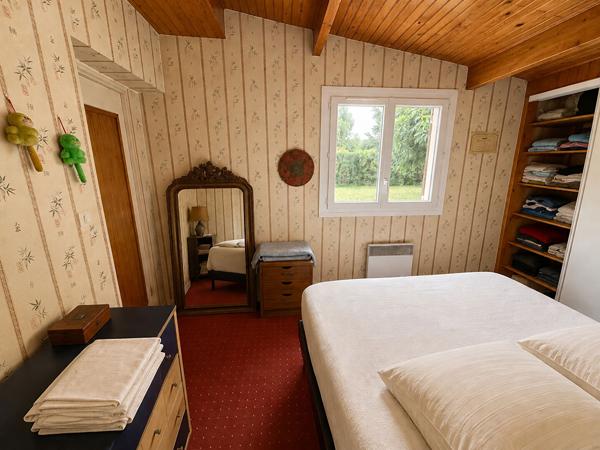 Maison 6 pièces 110.31 m2