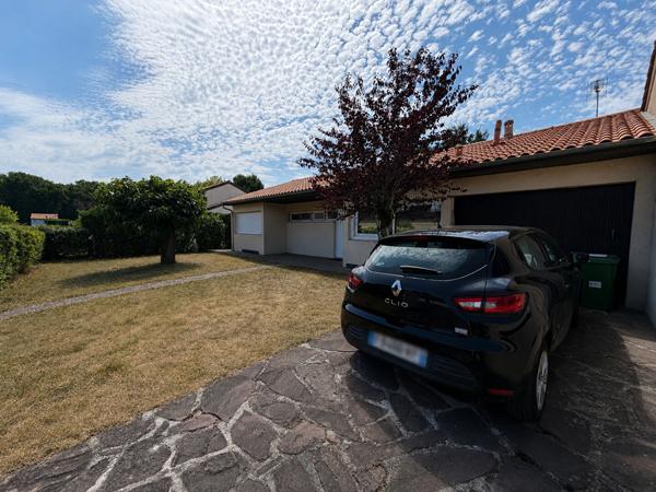 Maison 6 pièces 110.31 m2