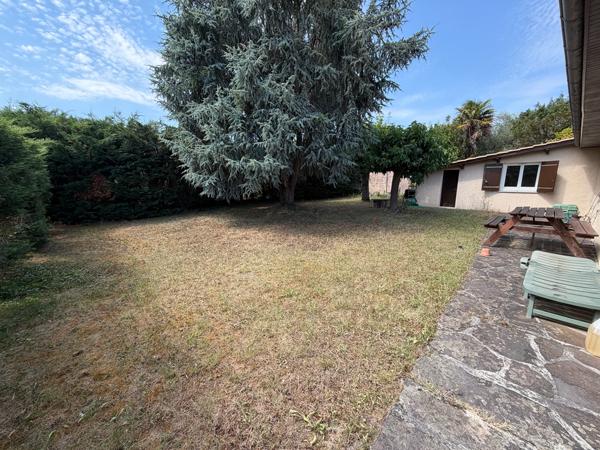 Maison 6 pièces 110.31 m2