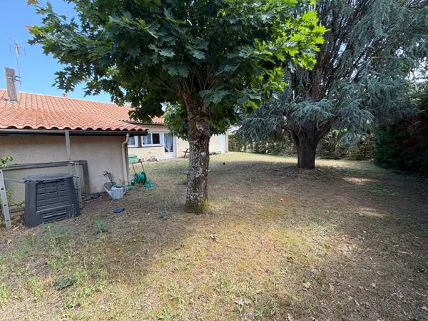 Maison 6 pièces 110.31 m2