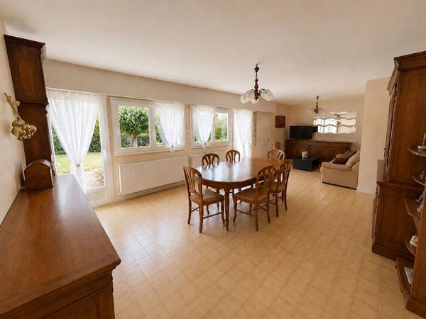 Maison 6 pièces 110.31 m2