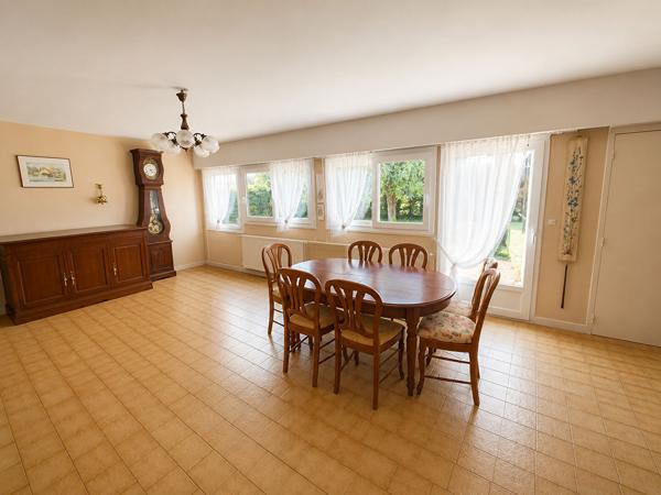 Maison 6 pièces 110.31 m2