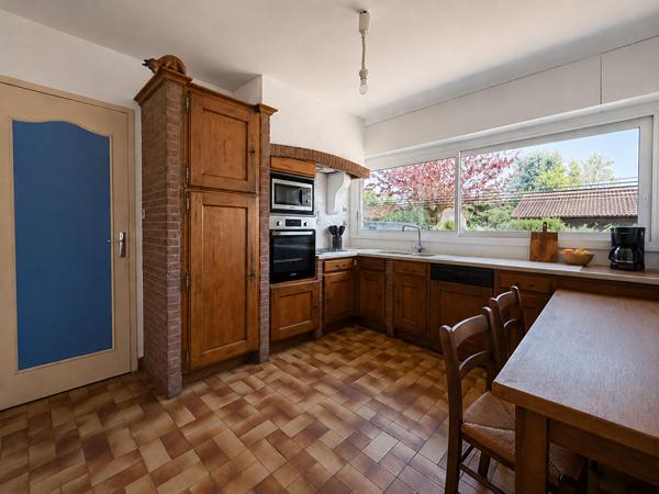 Maison 6 pièces 110.31 m2