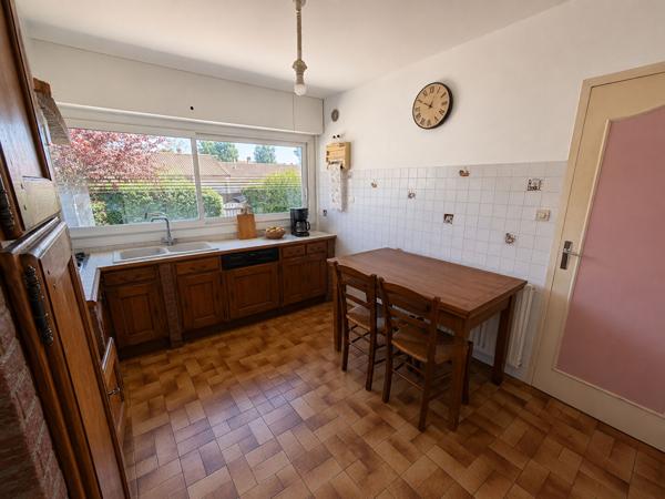 Maison 6 pièces 110.31 m2