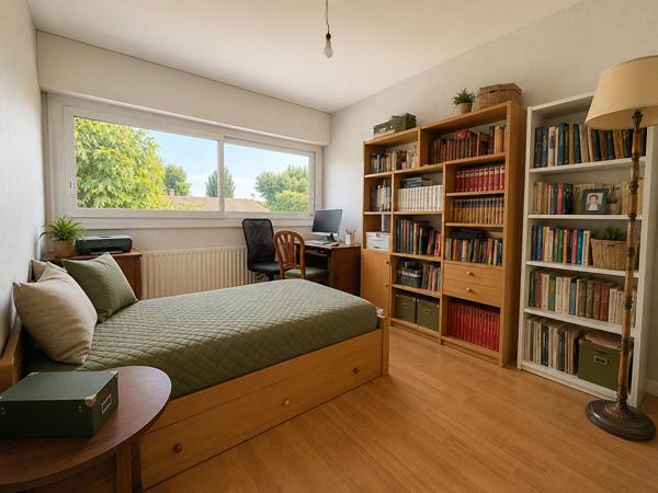 Maison 6 pièces 110.31 m2