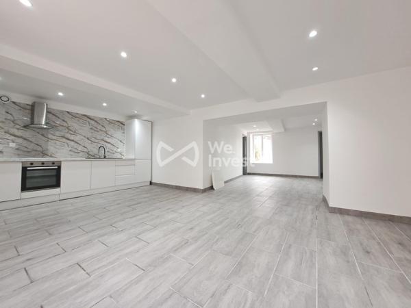 maison sans travaux