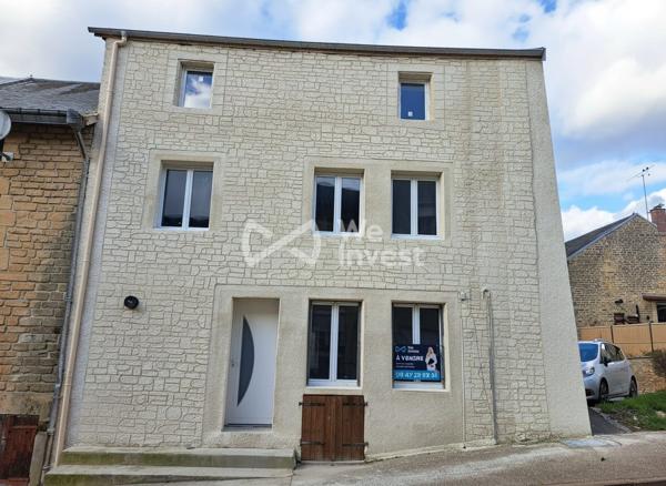 maison sans travaux