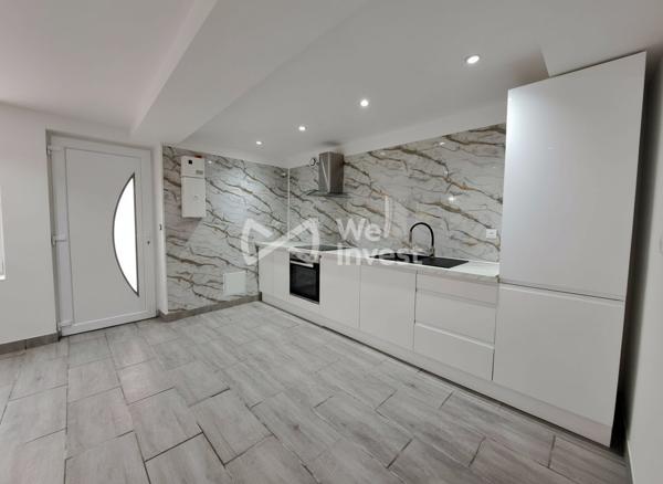 maison sans travaux