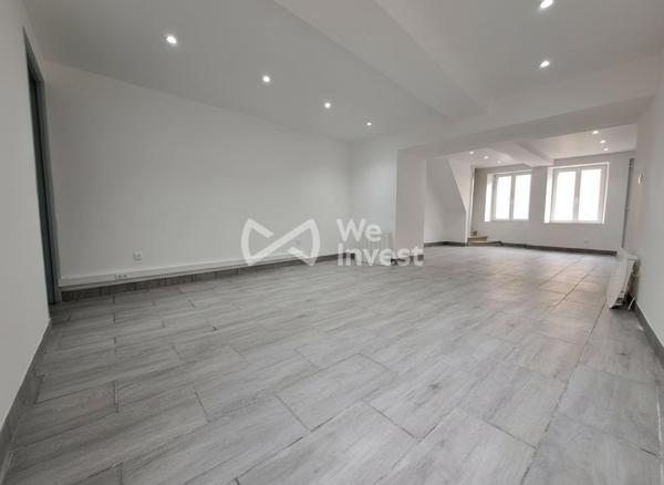 maison sans travaux