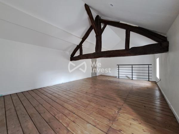 maison sans travaux