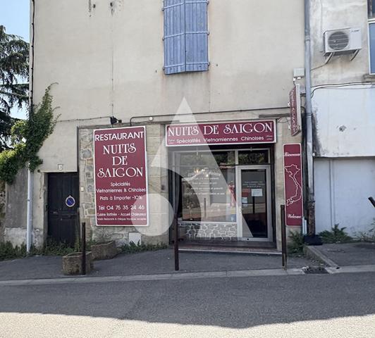 Local commercial 90 m2