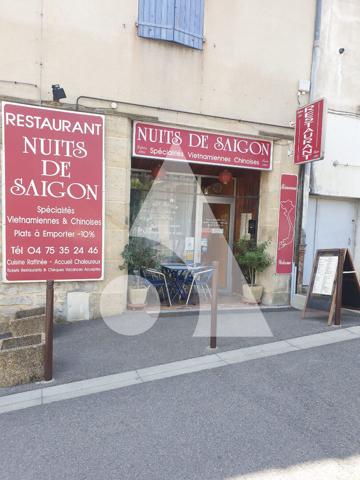 Local commercial 90 m2