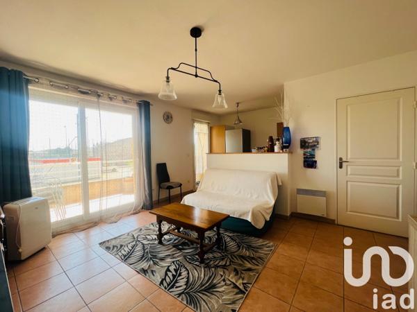 Location appartement 2 pièces 47 m² Saint-Maximin-la-Sainte-Baume