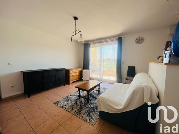 Location appartement 2 pièces 47 m² Saint-Maximin-la-Sainte-Baume