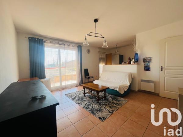 Location appartement 2 pièces 47 m² Saint-Maximin-la-Sainte-Baume