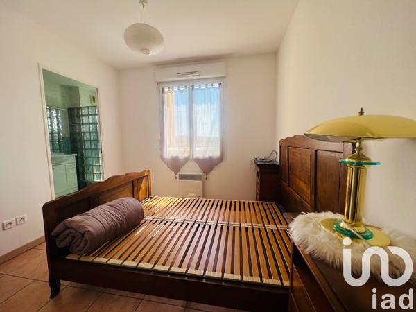 Location appartement 2 pièces 47 m² Saint-Maximin-la-Sainte-Baume