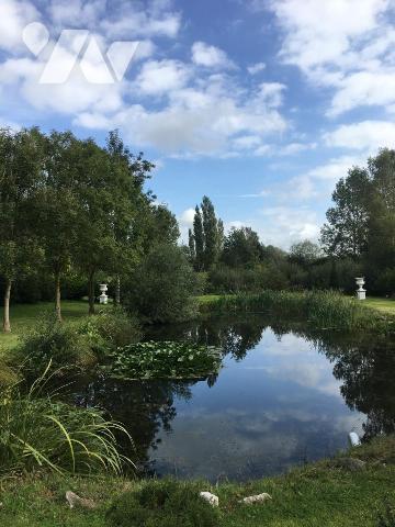 Maison à usage d'habitation